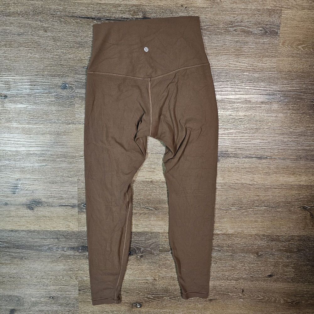 Lululemon Align High-rise Legging - Picture 6 of 8